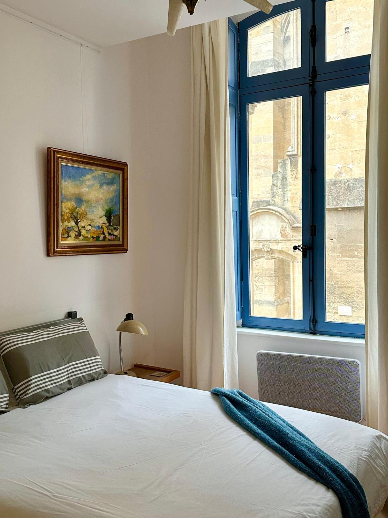 La Suite De La Cathedrale นาร์บอนน์ ภายนอก รูปภาพ